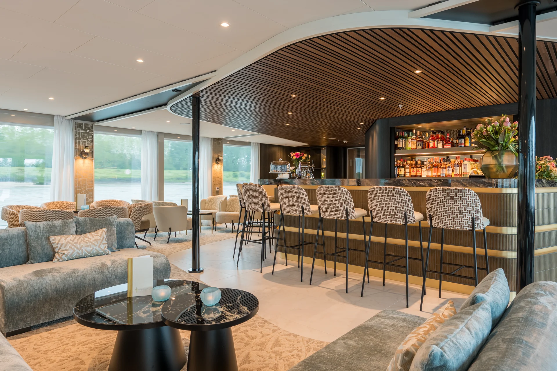 Panorama Bar