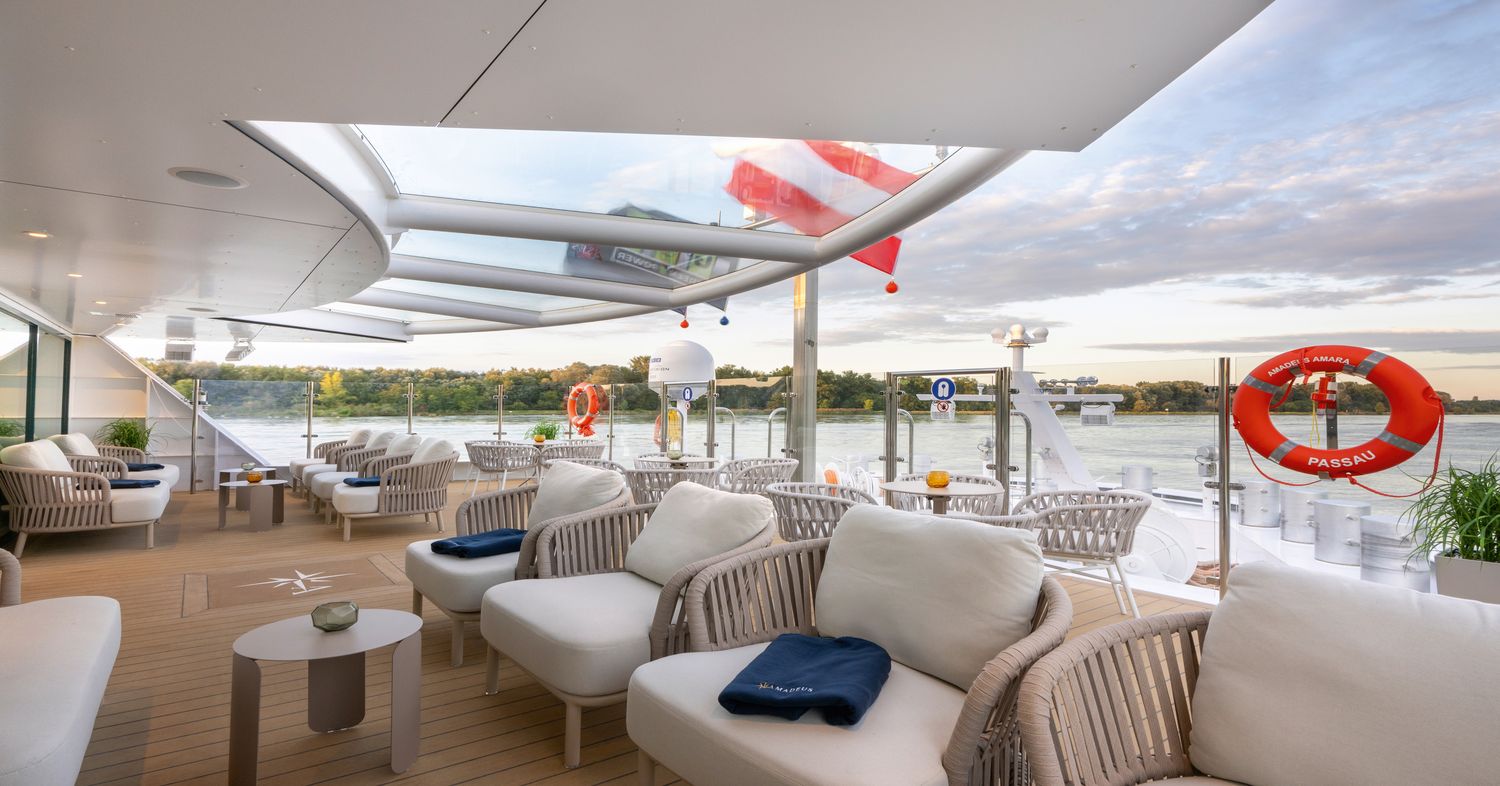 River Terrace