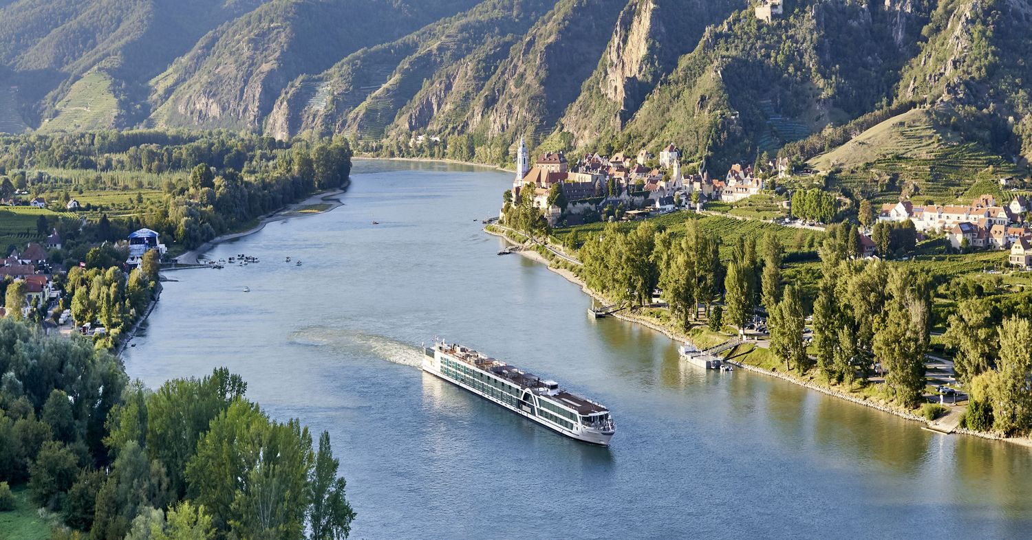 Amadeus River Cruises River Cruising in Europe AMADEUS Queen