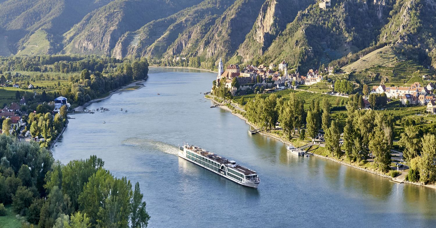 amadeus river cruises covid 19