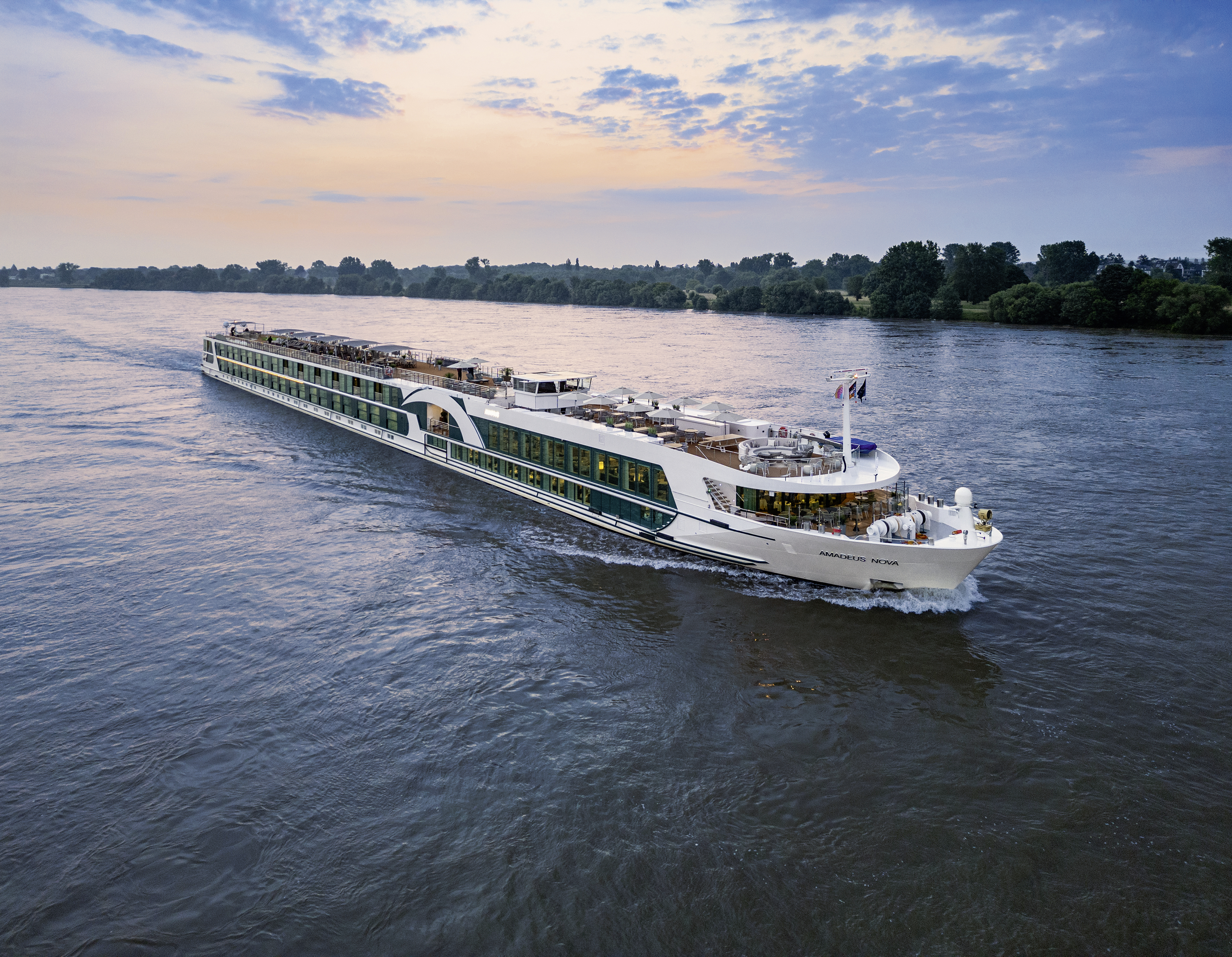 The Modern River Cruise: Beyond the Traditional Vacation